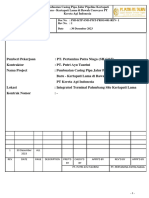 Prosedur Revisi 1