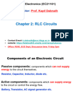 Chapter2 FilterCircuits