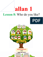 Callan 1 Lesson 8