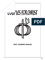 UnitLeaders Manual