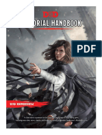 Scadrial Handbook