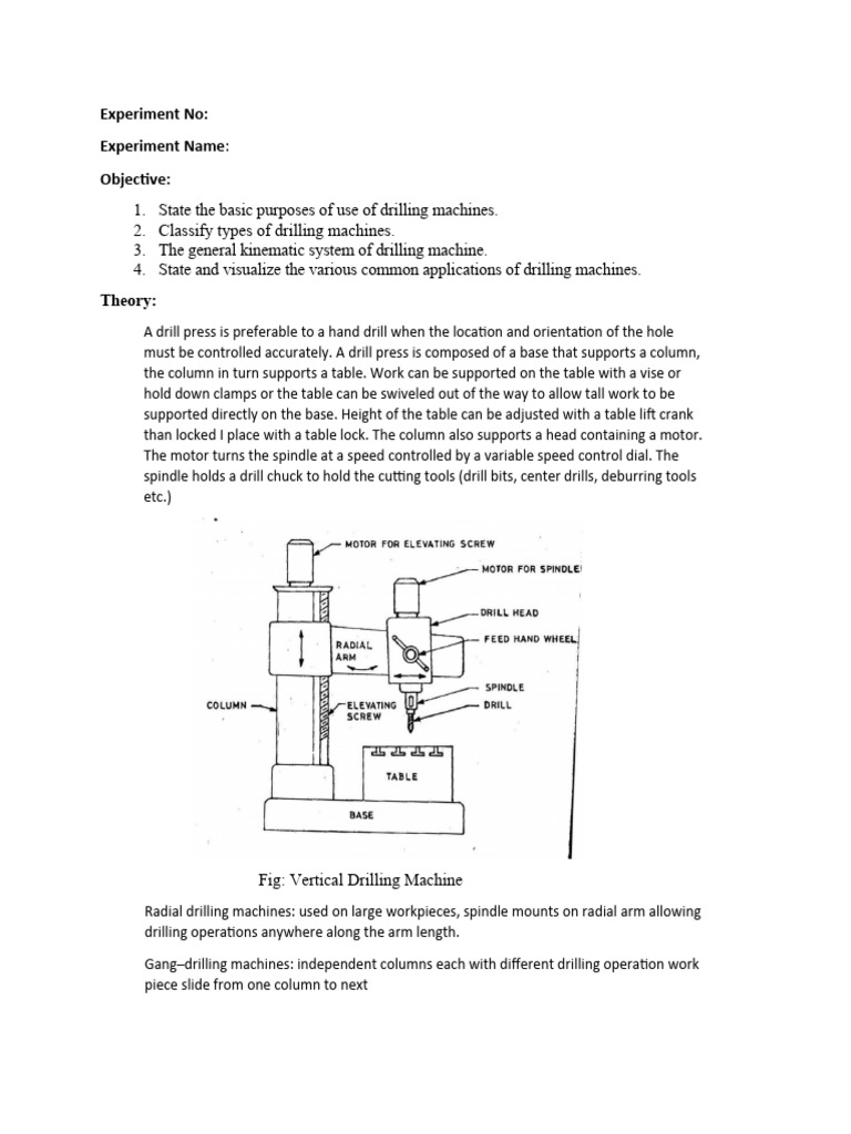 Grinding | PDF