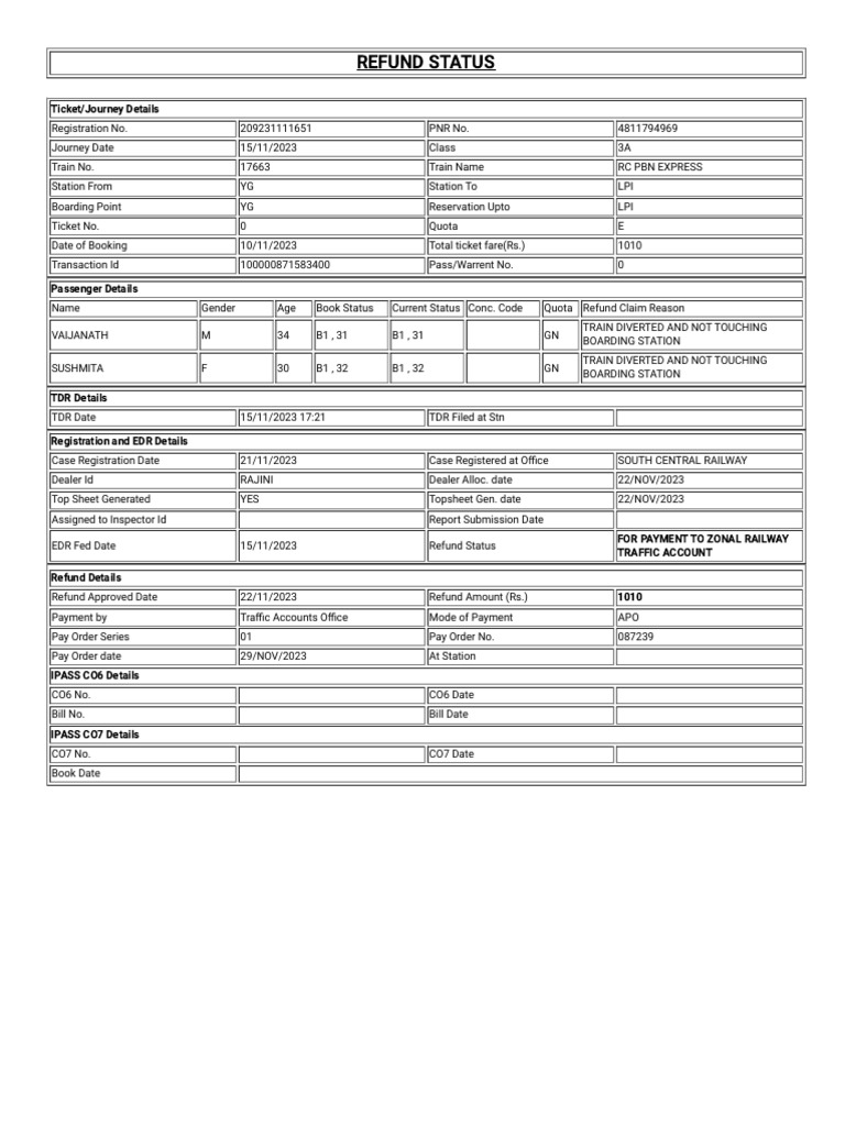 refund-status-download-free-pdf-public-transport-transport