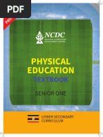 Two-Handed Catch in Netball Explained | PDF | Sports Rules And ...