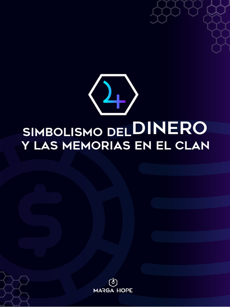 simbolismo del dinero | PDF