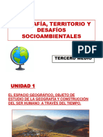 3 Medio PDF Geografia Preparacion Prueba 16-05-2023
