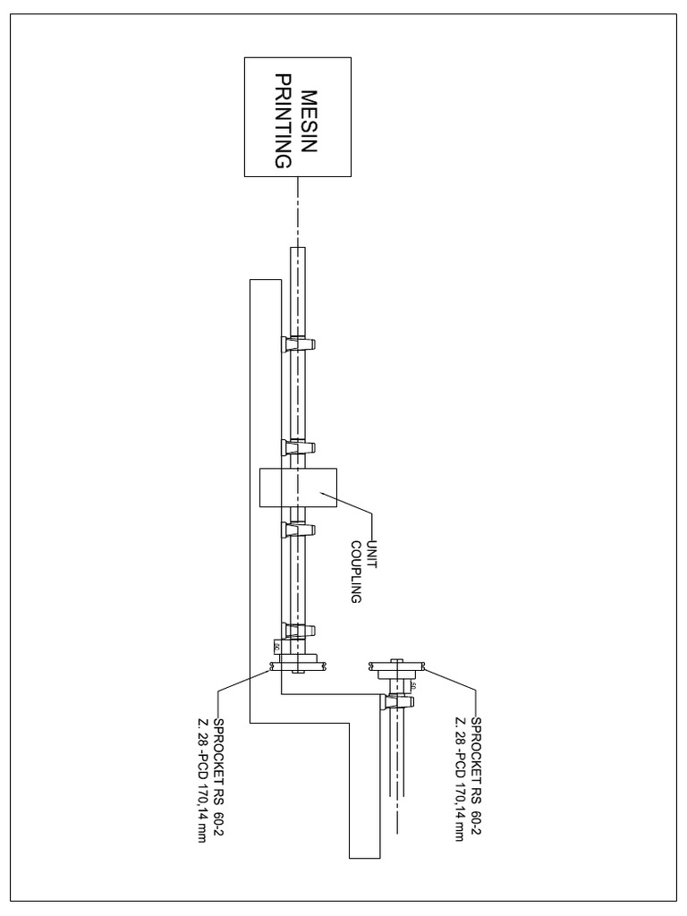  gambar mesin printing pdf