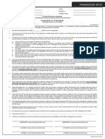 LNForm 003 2015 Promissory Note 11.10.2020