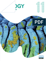 Pearson Biology 11 - NSW Student Book