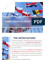 Human Rights - Chapter 2