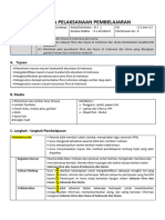 Rencana Pelaksanaan Pembelajaran 3.2