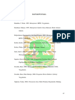 Daftar Pustaka 5 Januari 2016