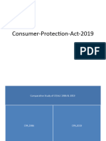 Consumer Protection Act 2019