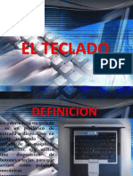 El Teclado