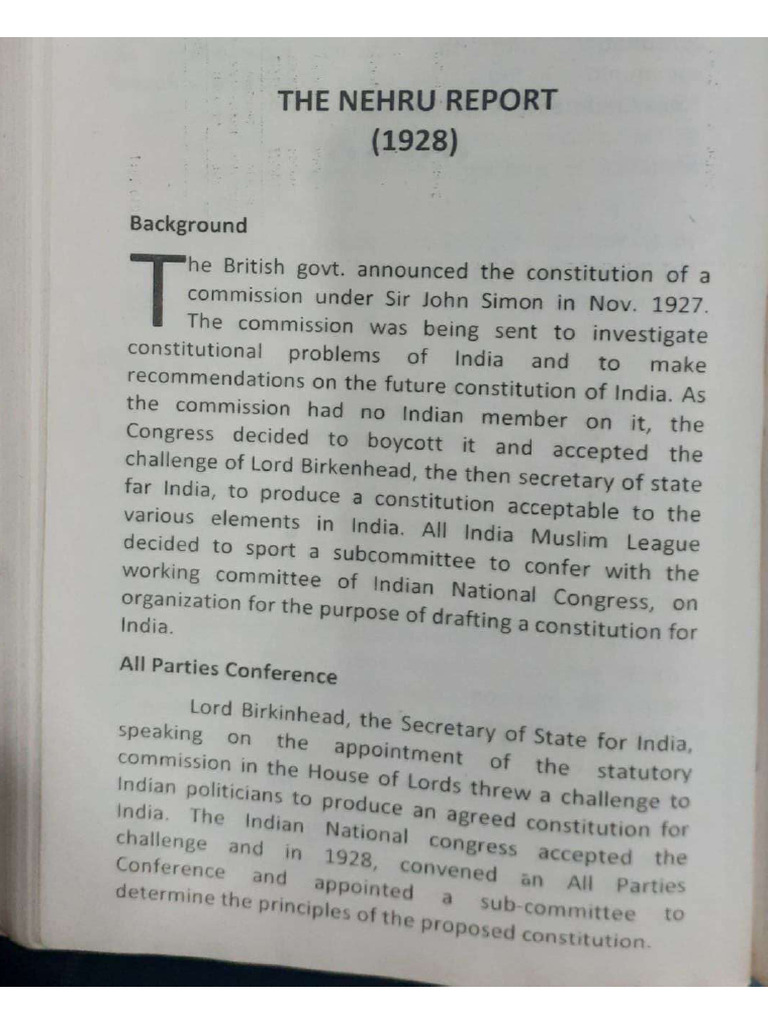 nehru-report-pdf