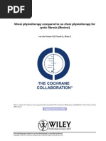 Download Chest Physiotherapy Compared to No Chest Physiotherapy For by Paula Hidalgo SN69604769 doc pdf