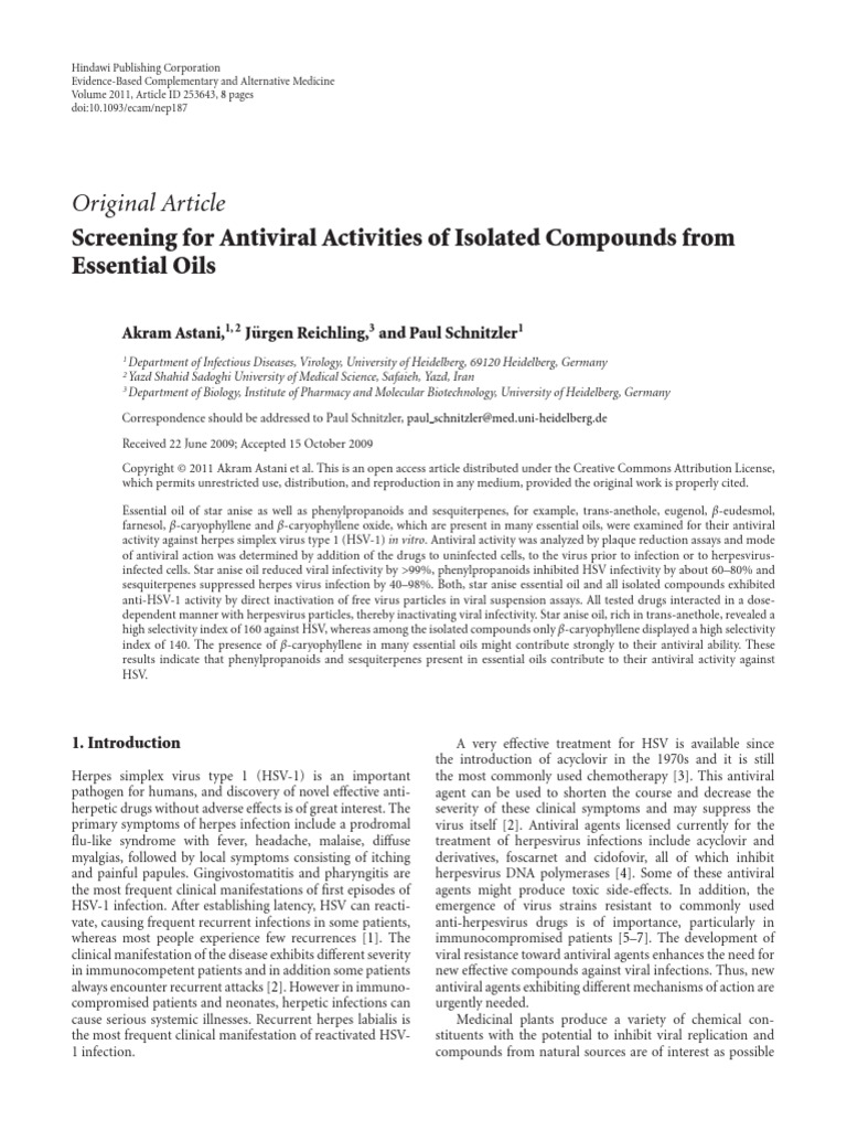original-article-screening-for-antiviral-activities-of-isolated