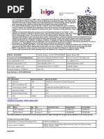 Fare Details: ?eradicate Corruption - Build A New India?