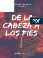 Ebook DE LA CABEZA A LOS PIES Ok