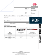 Diag0421_Test Procedures of Dyna-7 and Dyna E-Power_8S