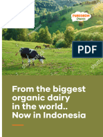 Arla Booklet