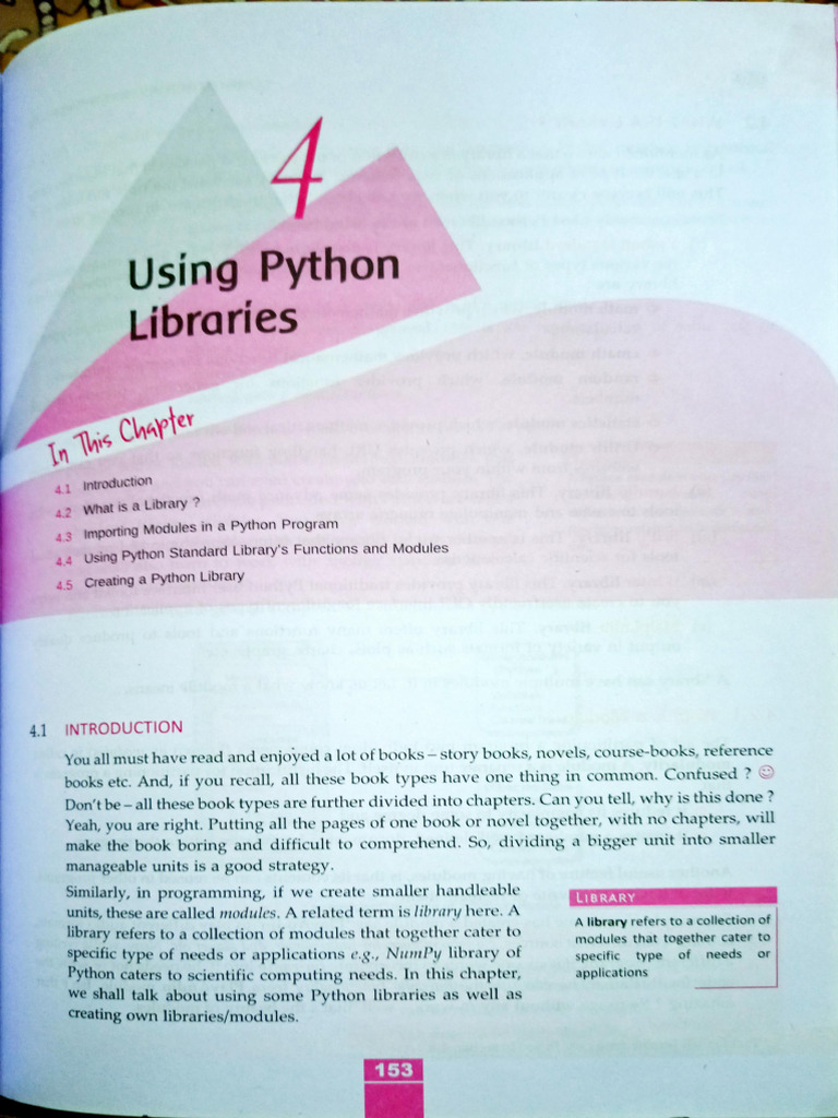 Chapter 4 | PDF