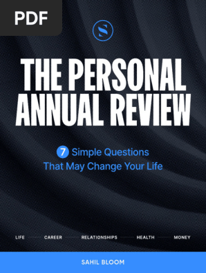 The-Personal-Annual-Review