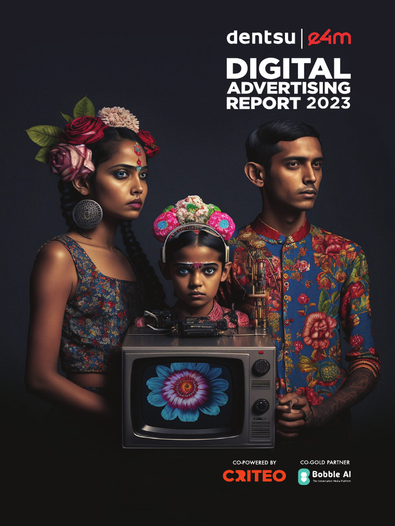 Digital Advertising Report 2023 PDF