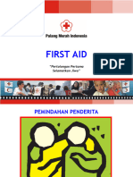 Pemindahan Penderita