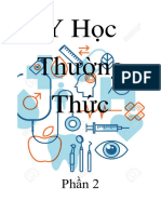 Y Hoc Thuong Thuc - Phan 2