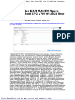 Vmware Files Man Mantis Spare Parts List Tool Epc v704!04!2023