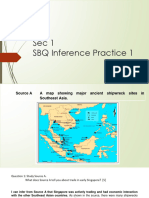 Sec 1 SBQ Inference Practice 1 (With Answers)