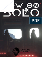 Low 90 Solo - ntL0cH