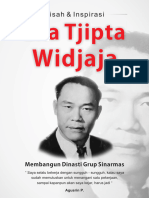 Eka Tjipta Wijaya