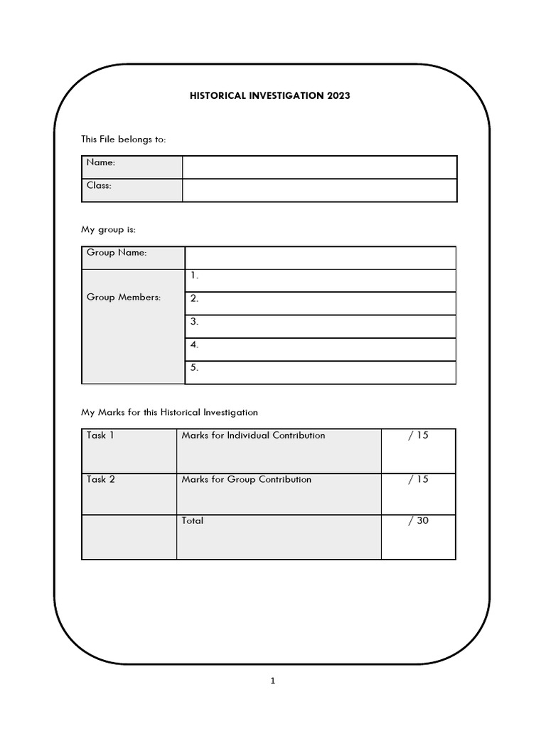 2023 s1 hi project with rubrics 20230514 pdf