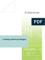 G-Electrical - Getting Started