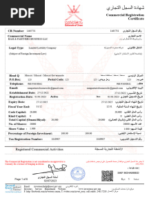 CR Certificate (1465731)
