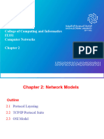 IT351 - Module2 - Network Models - Ch2