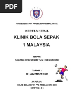 Contoh Kertas Kerja Naik Taraf Bilik Sains  Contoh Si