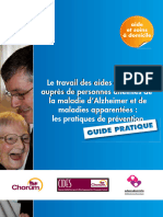 Guide Alzheimer AAD