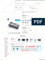 JBD BMS Software User Manual | PDF | Parameter (Computer Programming ...