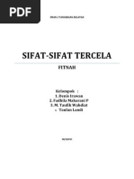 Download Fitnah by Fadila Maharani SN69606734 doc pdf
