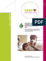 Cahier Du CEAS 2 Tude Mangue Web