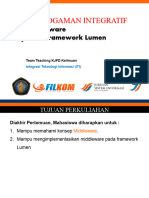 (PPT) Middleware