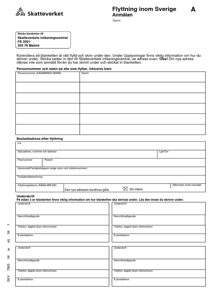 flyttblankett-skv-pdf