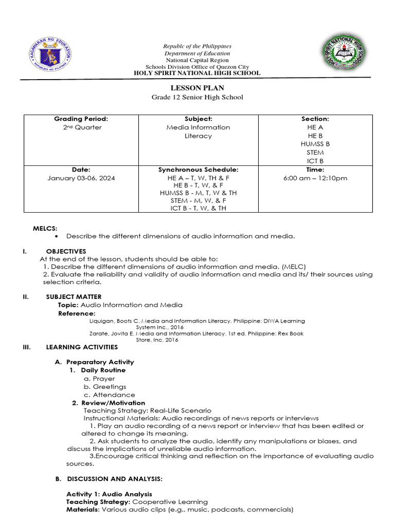 Lp 5 Pdf Rubric Academic Educational Assessment