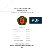 Makalah Kel.6 Penetapan Harga Dan Perpajakan