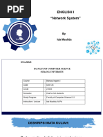 11. Network System