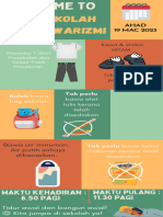 Info Masuk Prasekolah Al-Khawarizmi 2023