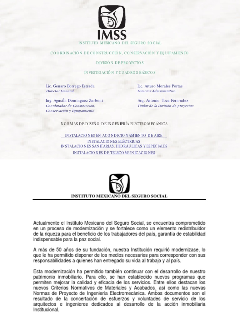 IMSS